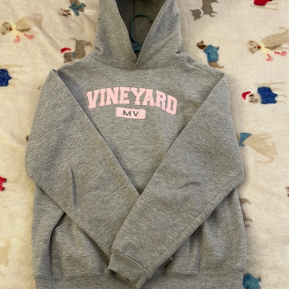 Martha’s Vineyard Hoodie